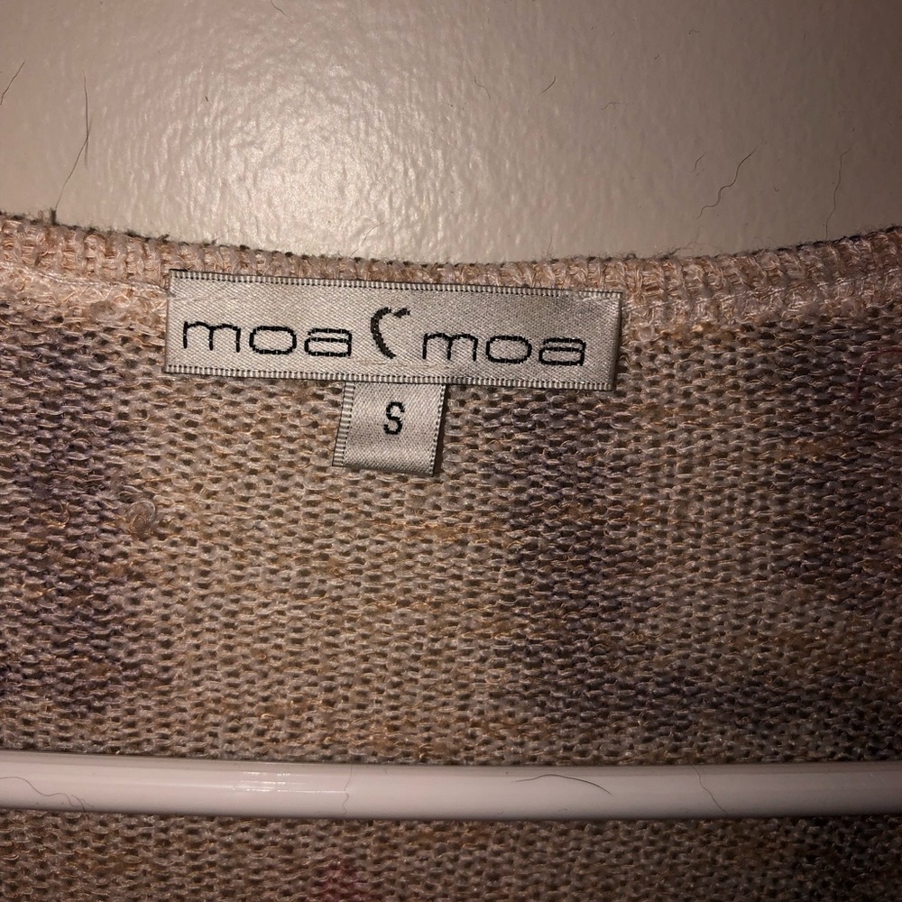 Cardigan - Picture 3 of 3